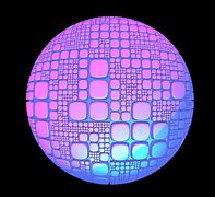 Image result for Sphere 3D iPhone Wallpaper