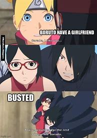 Image result for Boruto Memes Funny