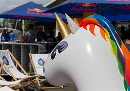 Image result for Unicorn Balloon