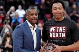 Image result for NBA Rookie of the Year Award Winners