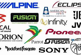 Image result for car stereo amplifiers brand