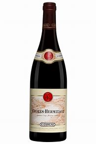 Image result for E Guigal Crozes Hermitage Cuvee Philipson