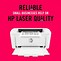 Image result for HP LaserJet Pro M15w Printer
