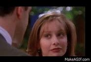 Image result for Hooked On a Feeling GIF Ally McBeal