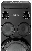 Image result for Sony Massive Sound System