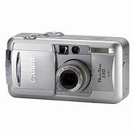 Image result for Canon PowerShot S50