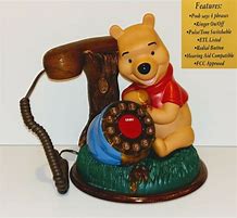 Image result for Disney Winnie the Pooh Phone Stand