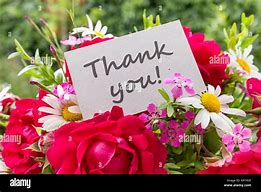 Image result for Thank You Cards English