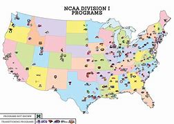 Image result for Division 1 Football Colleges