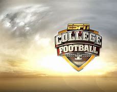 Image result for ESPN College Football Background