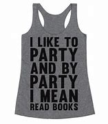 Image result for Book Party Tonight Meme