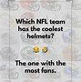 Image result for Funny Football Jokes NFL