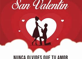 Image result for Día San Valentín