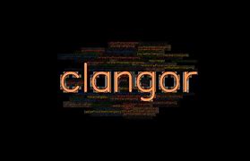 Image result for clangor