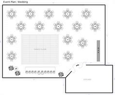 Image result for Party Room Layout Template