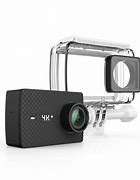Image result for Yi 4K Plus Action Camera