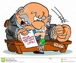 Image result for Angry Lady Principal Clip Art