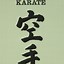 Image result for Vintage Karate