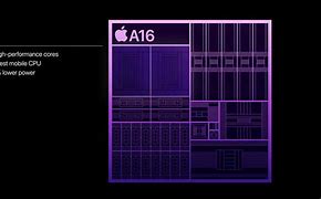 Image result for A16 Bionic Chip Soc