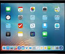 Image result for iOS iPad Home Screen 11