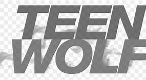 Image result for Teen Wolf Logo