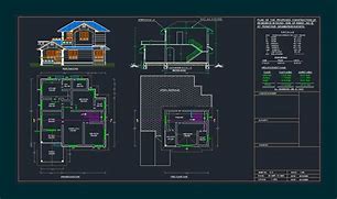 Image result for CAD Example Drawings