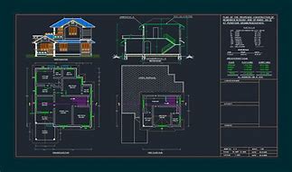 Image result for AutoCAD Home Design
