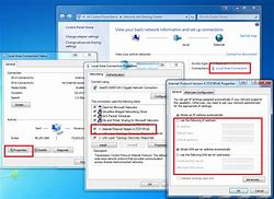 Image result for Windows IP Configuration