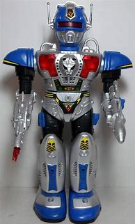 Image result for Robot Leader Toy