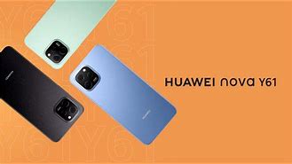 Image result for Huawei Y61 Images