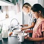 Image result for washing dishes