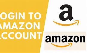 Image result for Amazon.com Official Site Login My Account