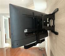 Image result for TV Wall Mount Bracket with Sound Bar