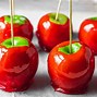 Image result for Pretty Candy Apples