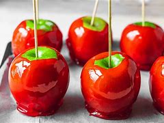 Image result for Mercedes TX Candy Apples