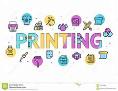 Image result for Cartoon Printing Designs