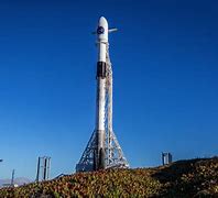 Image result for Falcon 9 Launch Pad