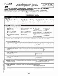 Image result for Business License in Virginia