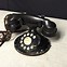 Image result for Rotary Dial Desktop Phone