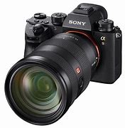 Image result for Sony A9 Dynamic Range