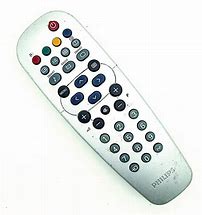 Image result for Regular Philips TV Remote