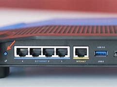 Image result for UniFi Router Wps Button