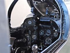 Image result for Supermarine Swift Inside Cockpit