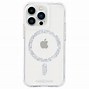 Image result for iPhone 13 Pro Max Case-Mate Clear MagSafe Twinkle