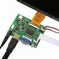 Image result for 7 Inch LCD Screen