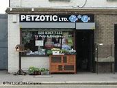 Image result for Petzotic Enfield