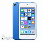 Image result for Apple iPod Blue