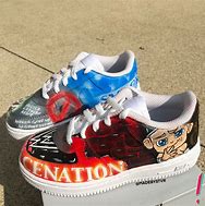 Image result for John Cena Shoes