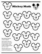 Image result for Disney Math Meme