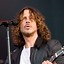 Image result for Soundgarden Singer Chris Cornell